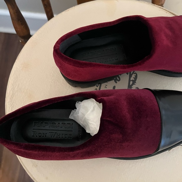 RON WHITE loafers - Picture 3 of 4